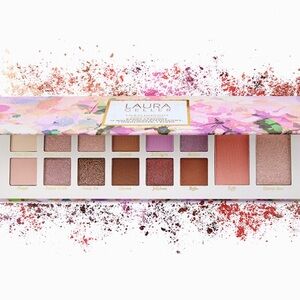 Laura Geller Candy Cravings Makeup Palette